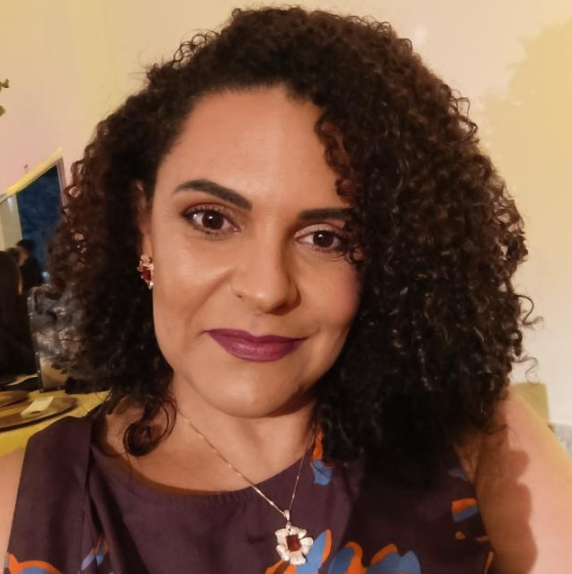 Foto de Angélica Souto